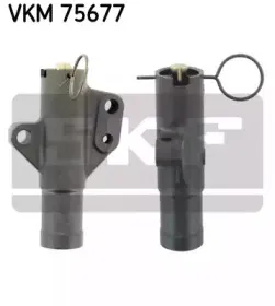 VKM 75677 SKF Натяжной ролик, ремень ГРМ